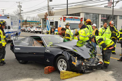 Crash in Long Island, Nov 2012 s/n 15617