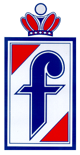 The body was designed and manufactered by Pininfarina