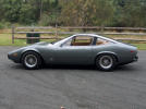 365 GTC/4 s/n 15611