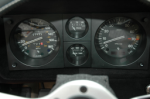 Instrument cluster (click to enlarge)