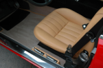 Left Seat (click to enlarge)