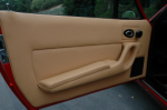 Left Door Panel (click to enlarge)